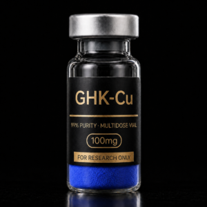 GHK-CU