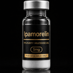 Ipamorelina