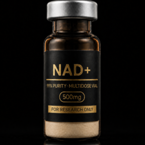 NAD +