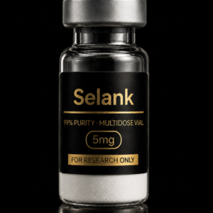 Selank