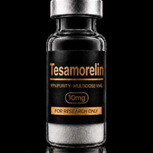 Tesamorelina